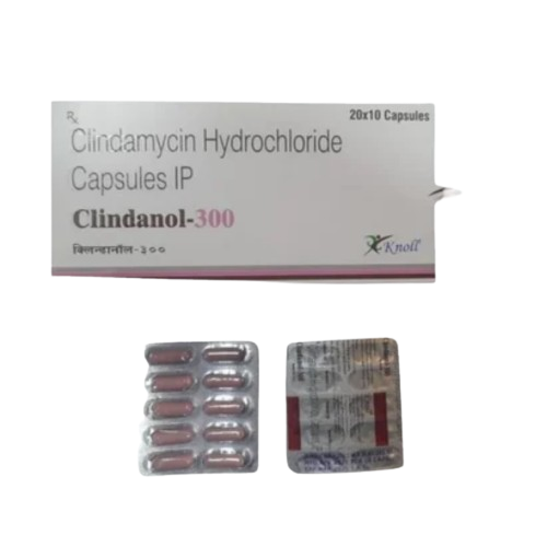 Clindanol Uses Benefits and Side Effects